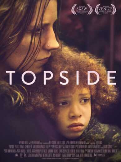 فيلم Topside 2020 مترجم للعربية