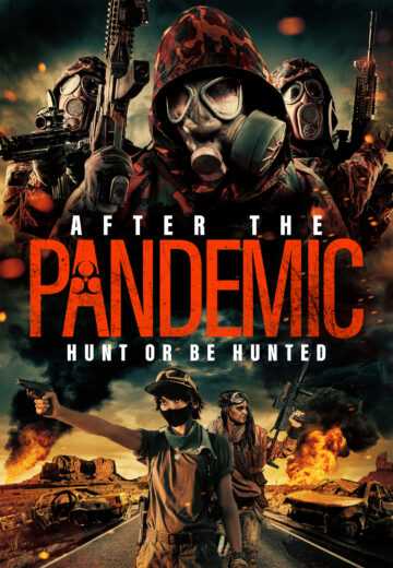 فيلم After the Pandemic 2022 مترجم للعربية اون لاين