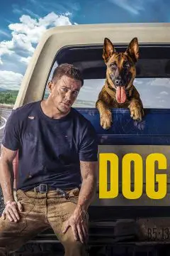 فيلم Dog 2022 مترجم للعربية اون لاين