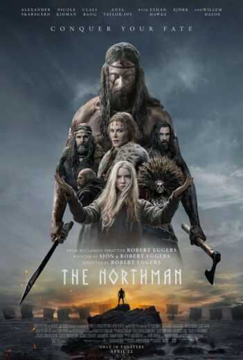 فيلم The Northman 2022 مترجم للعربية