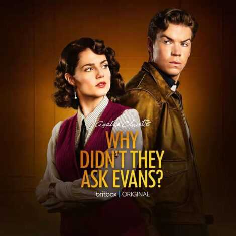 مسلسل Why Didn’t They Ask Evans الموسم الاول الحلقة 2 الثانية مترجمة للعربية