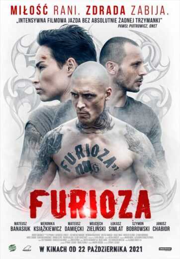 فيلم Furioza 2021 مترجم للعربية