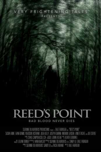 فيلم Reed’s Point 2022 مترجم للعربية