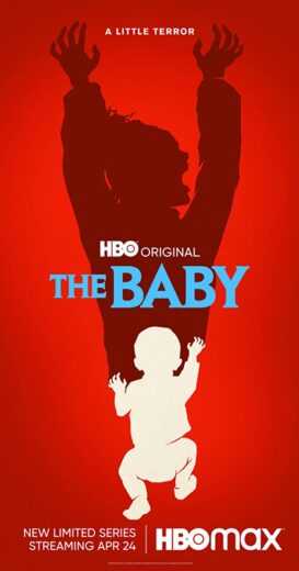 مسلسل The Baby الموسم الاول الحلقة 6 مترجمة للعربية