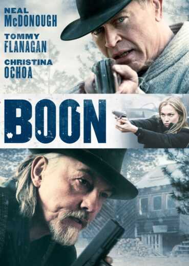 فيلم Boon 2022 مترجم للعربية