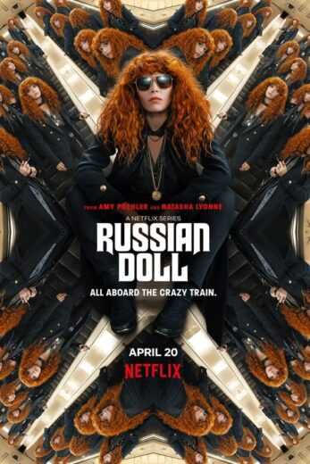 مسلسل Russian Doll الموسم الثاني الحلقة 3 مترجمة للعربية