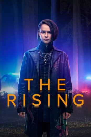 مسلسل The Rising الموسم الاول الحلقة 4 مترجمة للعربية