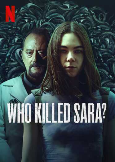 مسلسل Who Killed Sara الموسم الثالث الحلقة 1 مترجمة للعربية