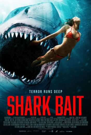 فيلم Shark Bait 2022 مترجم للعربية