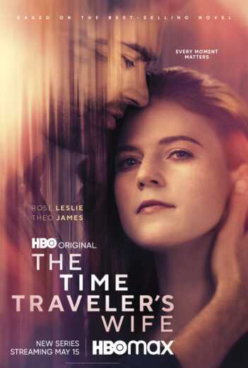 مسلسل The Time Travelers Wife الموسم الاول مترجم للعربية