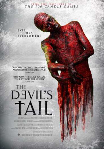 فيلم The Devil’s Tail 2022 مترجم للعربية