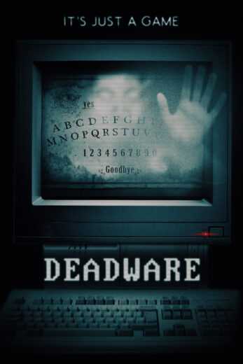 فيلم Deadware 2022 مترجم للعربية