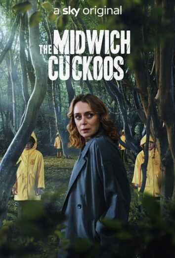 مسلسل The Midwich Cuckoos الموسم الاول الحلقة 7 والاخيرة مترجمة للعربية