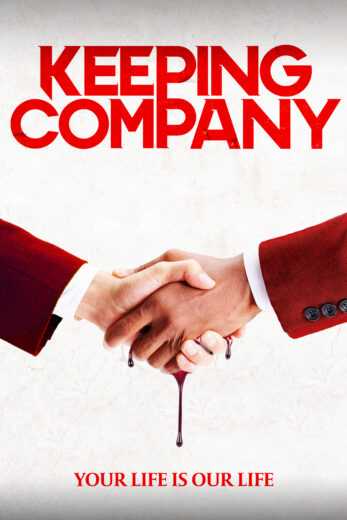 فيلم Keeping Company 2022 مترجم للعربية