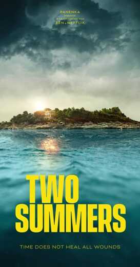 مسلسل Two Summers الموسم الاول مترجم للعربية