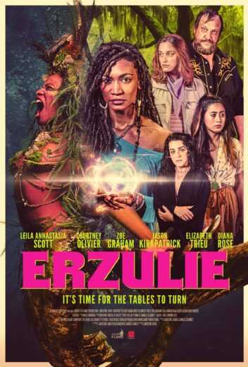 فيلم Erzulie 2022 مترجم للعربية