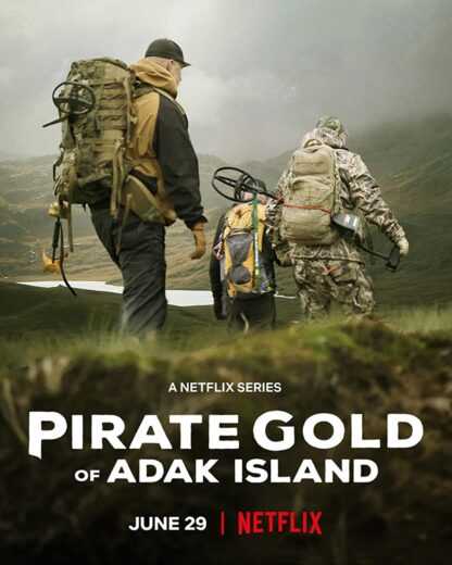 مسلسل Pirate Gold of Adak الموسم الاول الحلقة 4 مترجمة للعربية