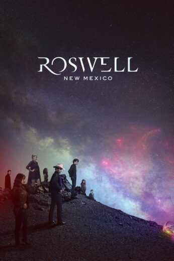 مسلسل Roswell, New Mexico الموسم الرابع الحلقة 4 مترجمة للعربية