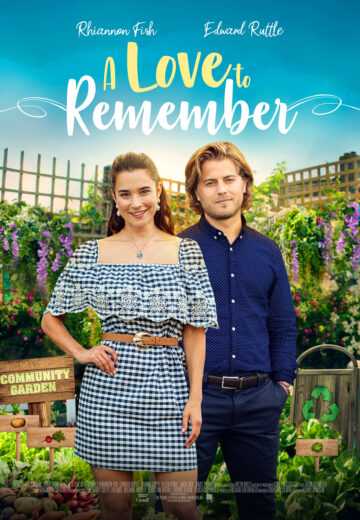 فيلم A Love to Remember 2021 مترجم للعربية