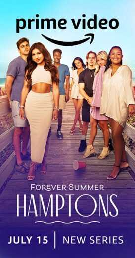 مسلسل Forever Summer Hamptons الموسم الاول الحلقة 3 الثالثة مترجمة للعربية