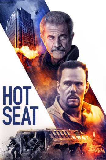 مشاهدة فيلم Hot Seat 2022 مترجم للعربية