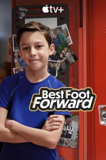 مسلسل Best Foot Forward الموسم الاول الحلقة 1 مترجمة للعربية