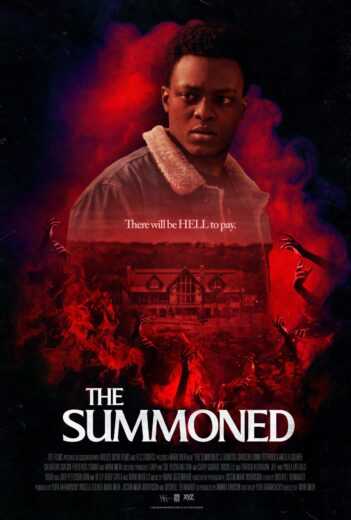 فيلم The Summoned 2022 مترجم للعربية