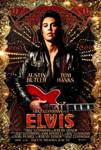 فيلم Elvis 2022 مترجم للعربية