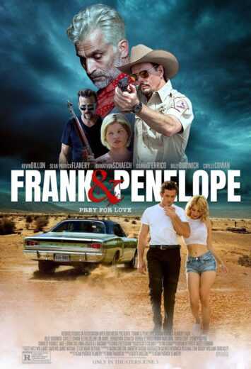 فيلم Frank and Penelope 2022 مترجم للعربية