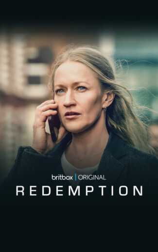 مسلسل Redemption الموسم الاول الحلقة 1 مترجمة للعربية