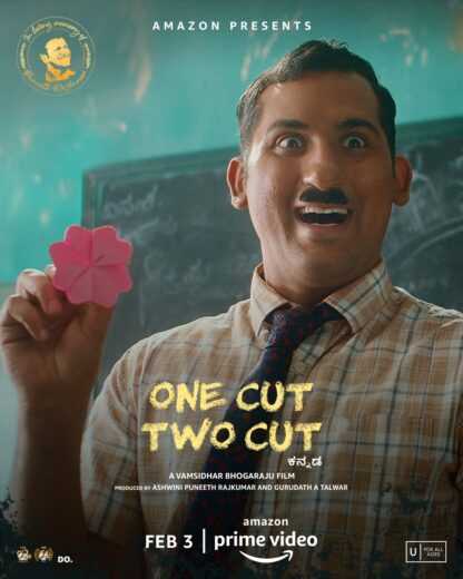 فيلم One Cut Two Cut 2022 مترجم للعربية