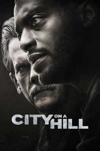 مسلسل City on a Hill الموسم الثالث الحلقة 6 مترجمة للعربية