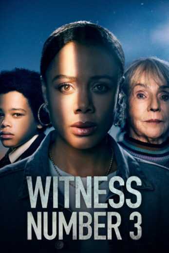 مسلسل Witness No. 3 الموسم الاول الحلقة 1 مترجمة للعربية