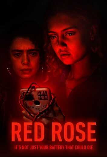مسلسل Red Rose الموسم الاول الحلقة 2 مترجمة للعربية