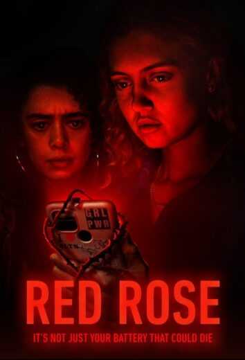 مسلسل Red Rose الموسم الاول الحلقة 1 مترجمة للعربية