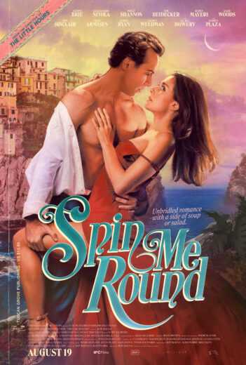 فيلم Spin Me Round 2022 مترجم للعربية