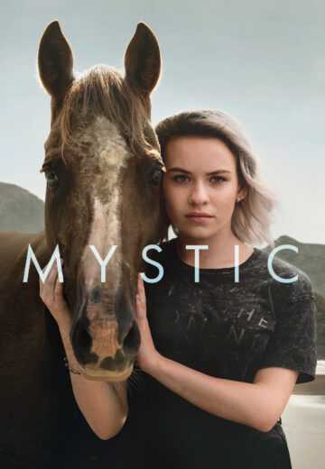 مسلسل Mystic الموسم الاول الحلقة 1 مترجمة للعربية