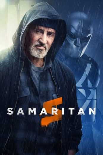 مشاهدة فيلم Samaritan 2022 مترجم للعربية