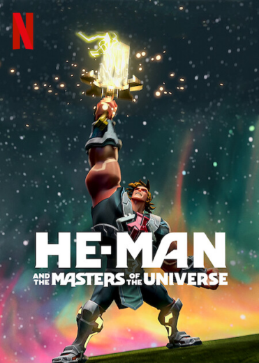 انمي He-Man and the Masters of the Universe الموسم الثالث الحلقة 4 مترجمة للعربية
