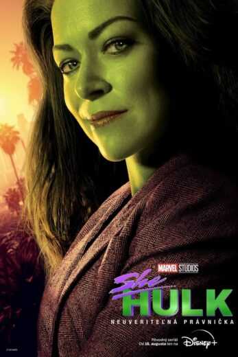 مسلسل She Hulk Attorney at Law الموسم الاول الحلقة 2 الثانية مترجمة للعربية
