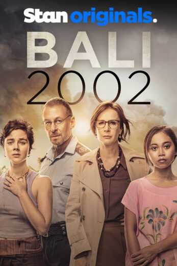 مسلسل Bali 2002 الموسم الاول الحلقة 3 مترجمة للعربية
