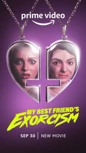 فيلم My Best Friend s Exorcism 2022 مترجم للعربية