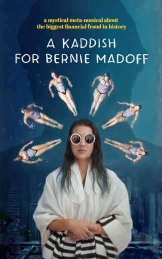 فيلم A Kaddish for Bernie Madoff 2021 مترجم للعربية