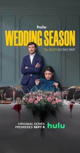 مسلسل Wedding Season الموسم الاول مترجم للعربية