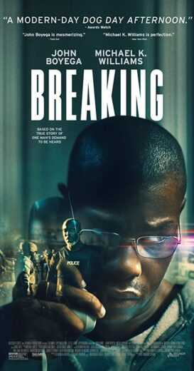 فيلم Breaking 2022 مترجم للعربية اون لاين