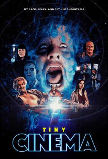 فيلم Tiny Cinema مترجم للعربية