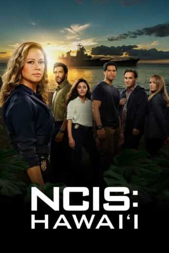 مسلسل NCIS: Hawai’i الموسم الثاني الحلقة 15 مترجمة للعربية