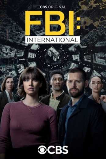 مسلسل FBI: International الموسم الثاني الحلقة 14 مترجمة للعربية