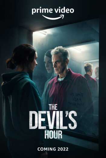 مسلسل The Devil s Hour الموسم الاول الحلقة 3 مترجمة للعربية