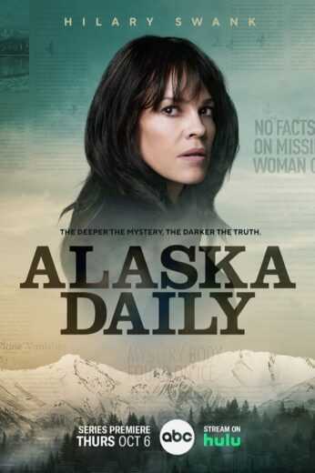 مسلسل Alaska Daily الموسم الاول الحلقة 11 مترجمة للعربية